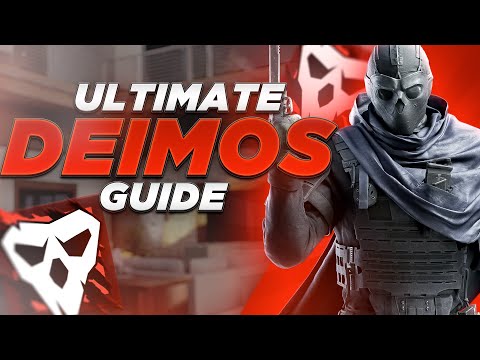 The ULTIMATE Deimos Guide for Year 9