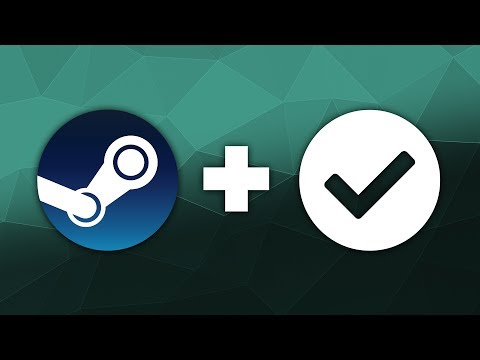 How to Verify Integrity of Game Files on Steam ☑