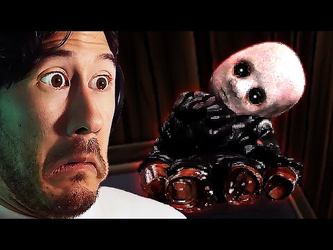 Spooky&#039;s Jump Scare Mansion: The Doll House - Part 1