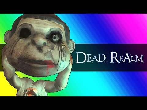 Dead Realm: Seek and Reap Funny Moments! (Dead Realm Gameplay)
