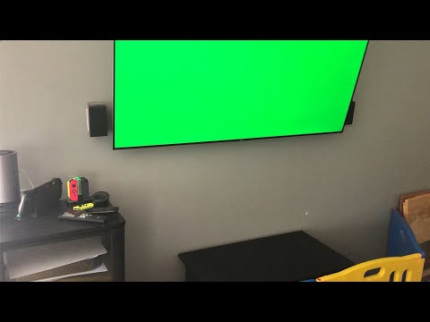 PlayStation 5 Rest Mode Bug: Green Screen of Death
