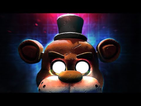 Five Nights at Freddy&#039;s: Help Wanted - Part 1