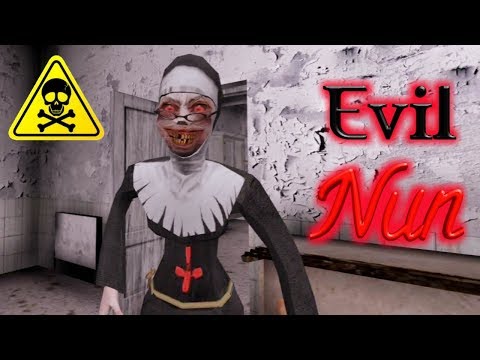 Evil Nun Full Gameplay