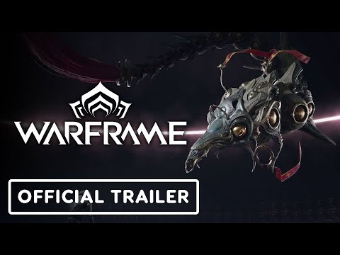 Warframe: The Duviri Paradox - Official Cinematic Teaser