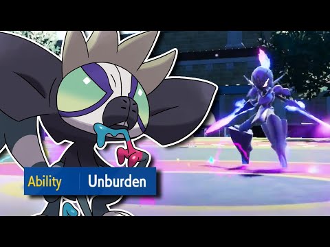 How Grafaiai COULD Ruin Your Day | Pokemon Scarlet &amp; Violet Wifi Battle