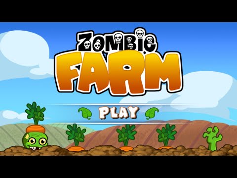 Playing Zombie Farm in 2022