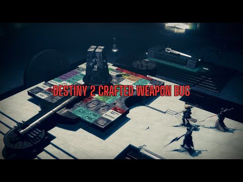 Destiny 2 - Heavy GL with Mulligan - GAMEPLAY