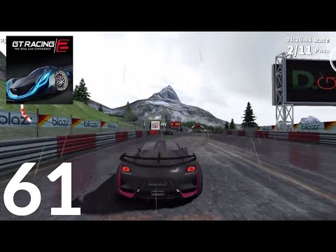 GT Racing 2 The Real Car Experience: (Android-IOS) Gameplay/Walkthrough Part 61