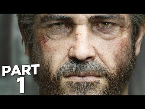 THE LAST OF US PART 1 PS5 Walkthrough Gameplay Part 1 - INTRO (FULL GAME)
