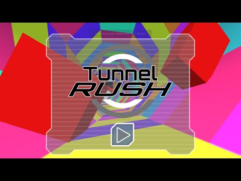 Tunnel Rush - Tunnel Rush Unblocked