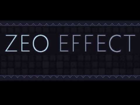 ZEO Effect Steam Early Access Launch Trailer