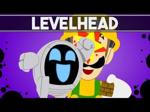 5 Things Super Mario Maker 2 Should Learn From Levelhead!