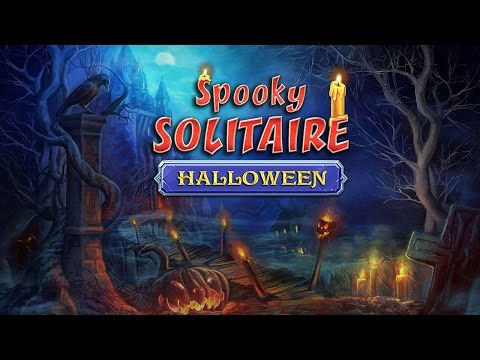 Spooky Solitaire: Halloween