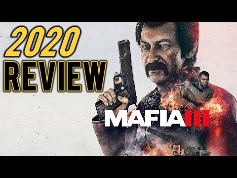 Is Mafia 3 Worth Buying in 2020? - Definitive Edition REVIEW