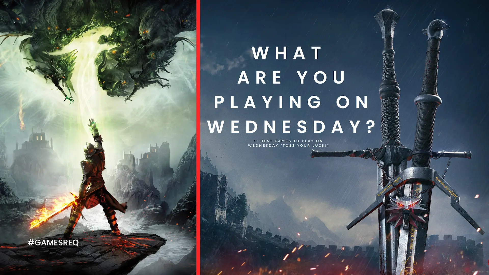 What Are You Playing On Wednesday 11 Best Games To Play On Wednesday [Toss Your Luck!]