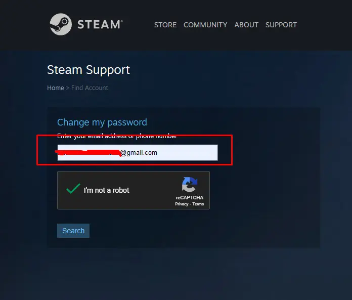 How To Recover Steam Account If Hacked [Recovered] Step-by-Step Guide ...