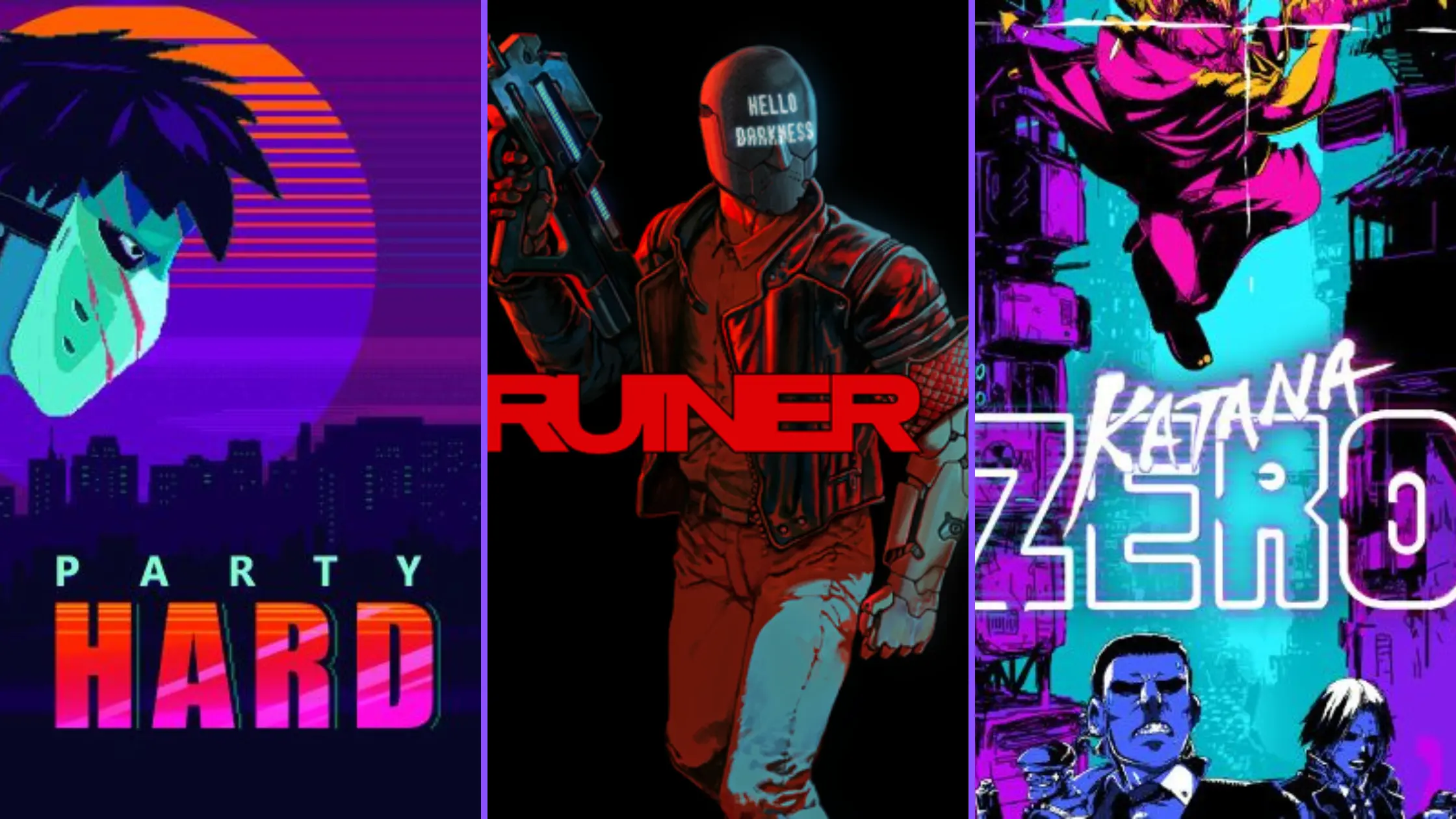 Games Like Hotline Miami Action Packed Thrills Await
