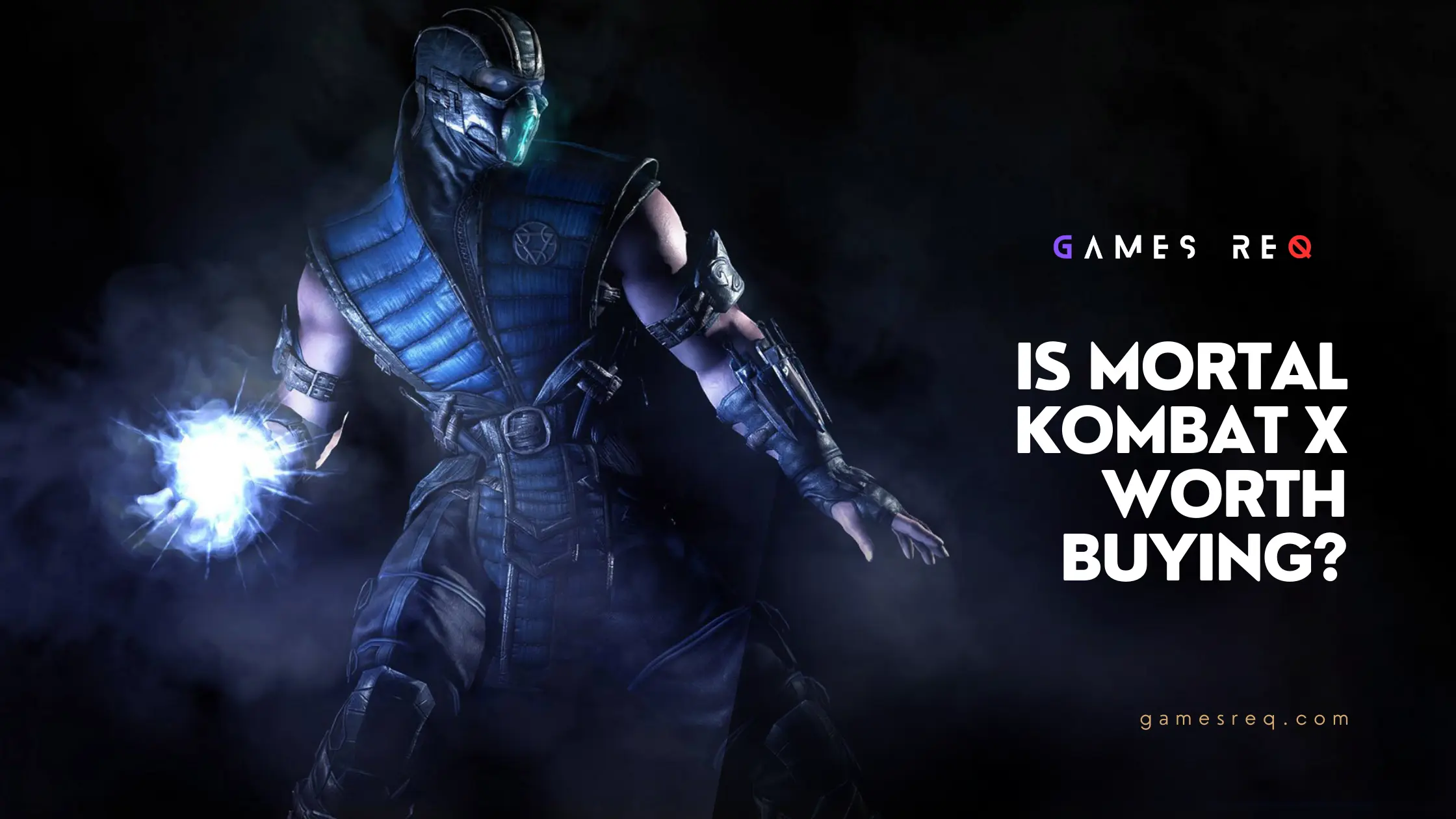Is Mortal Kombat X Worth Buying A Look at What Fans Can Expect