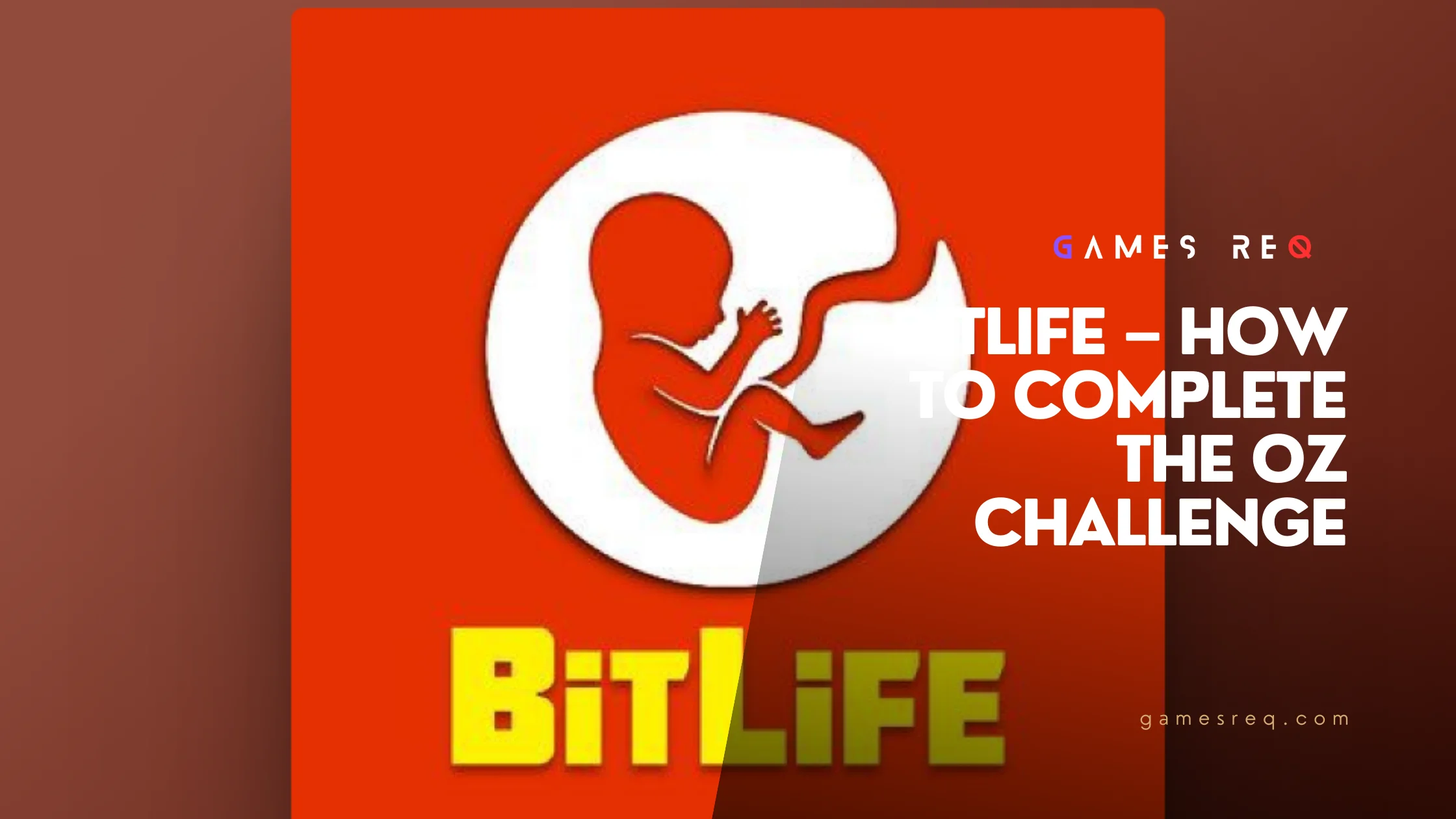 BitLife How to Complete the Oz Challenge