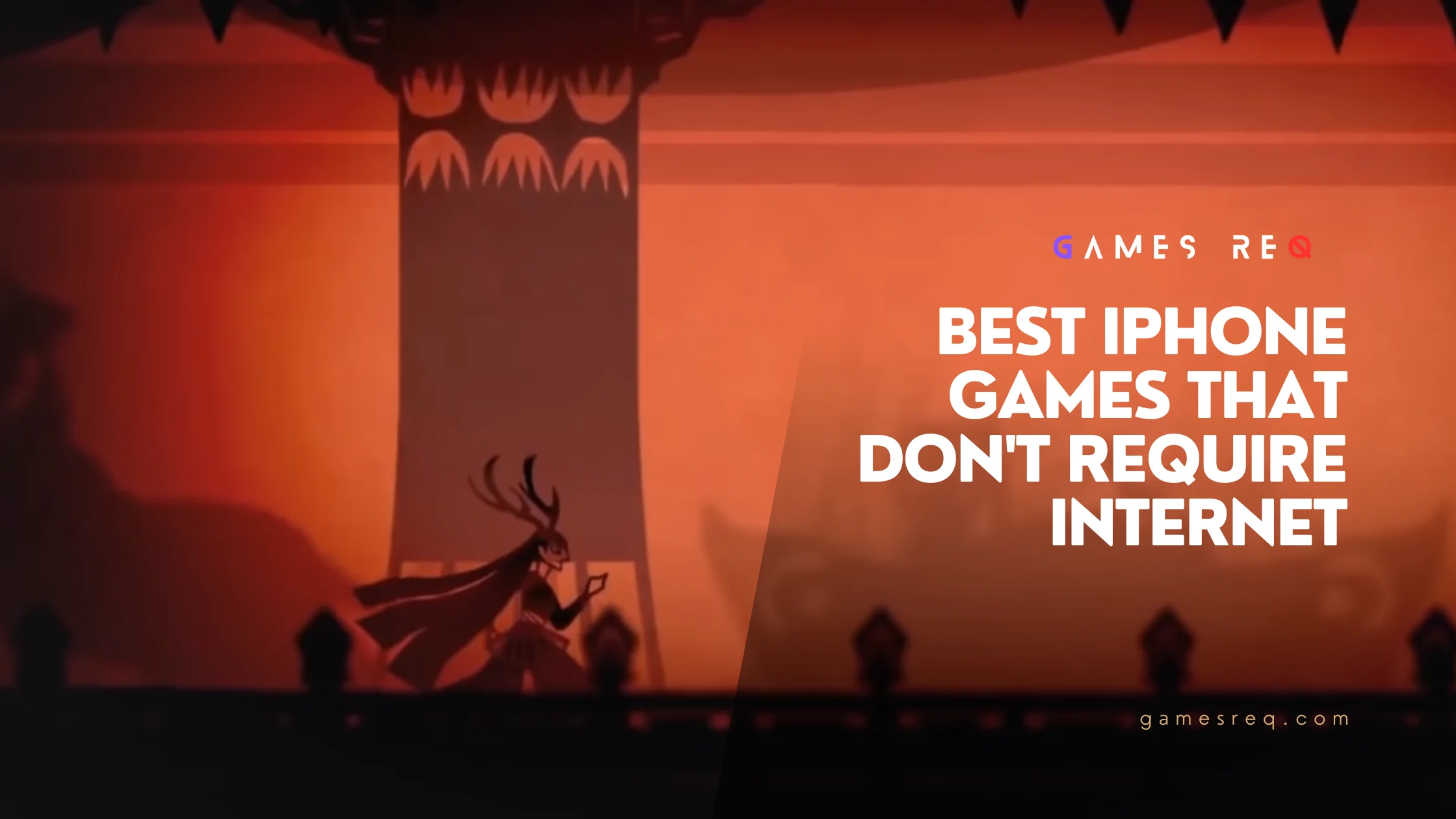 best iphone games that dont require internet