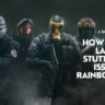how to fix lag and stuttering issues in rainbow six siege