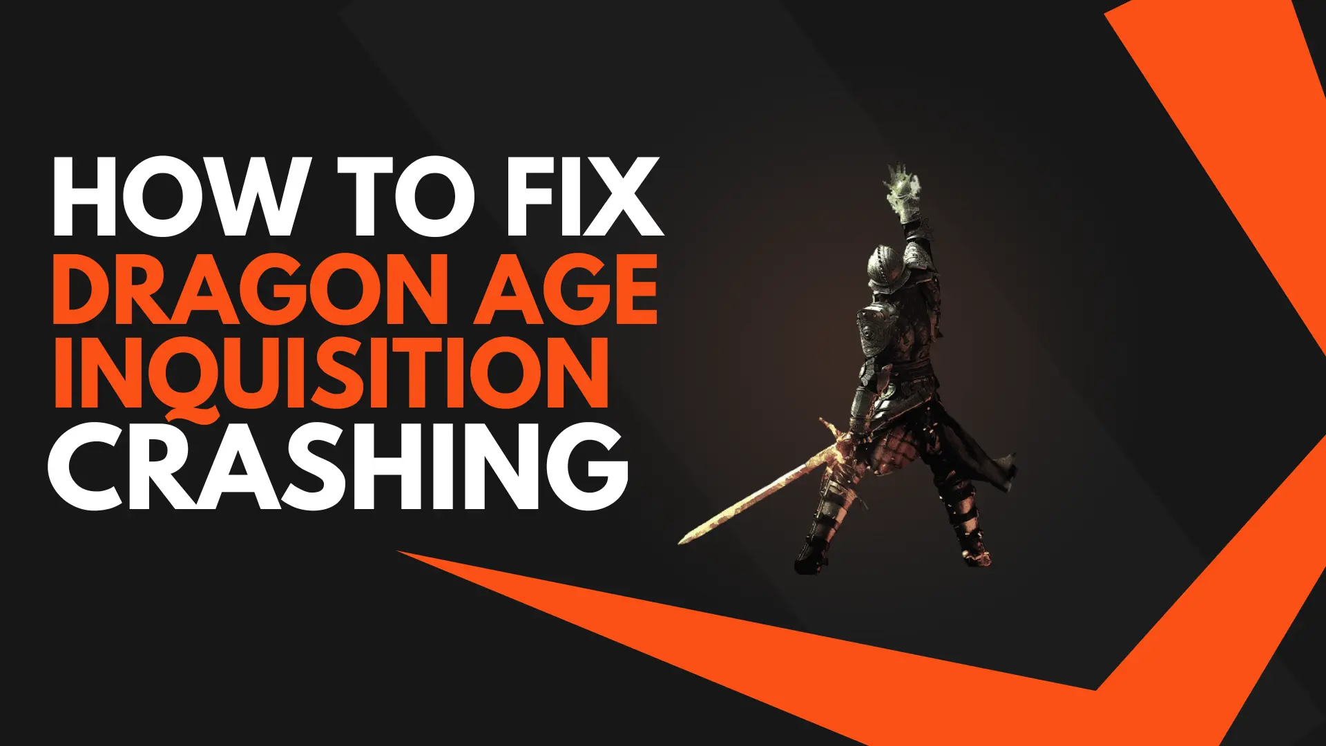 dragon age inquisition ctd fix