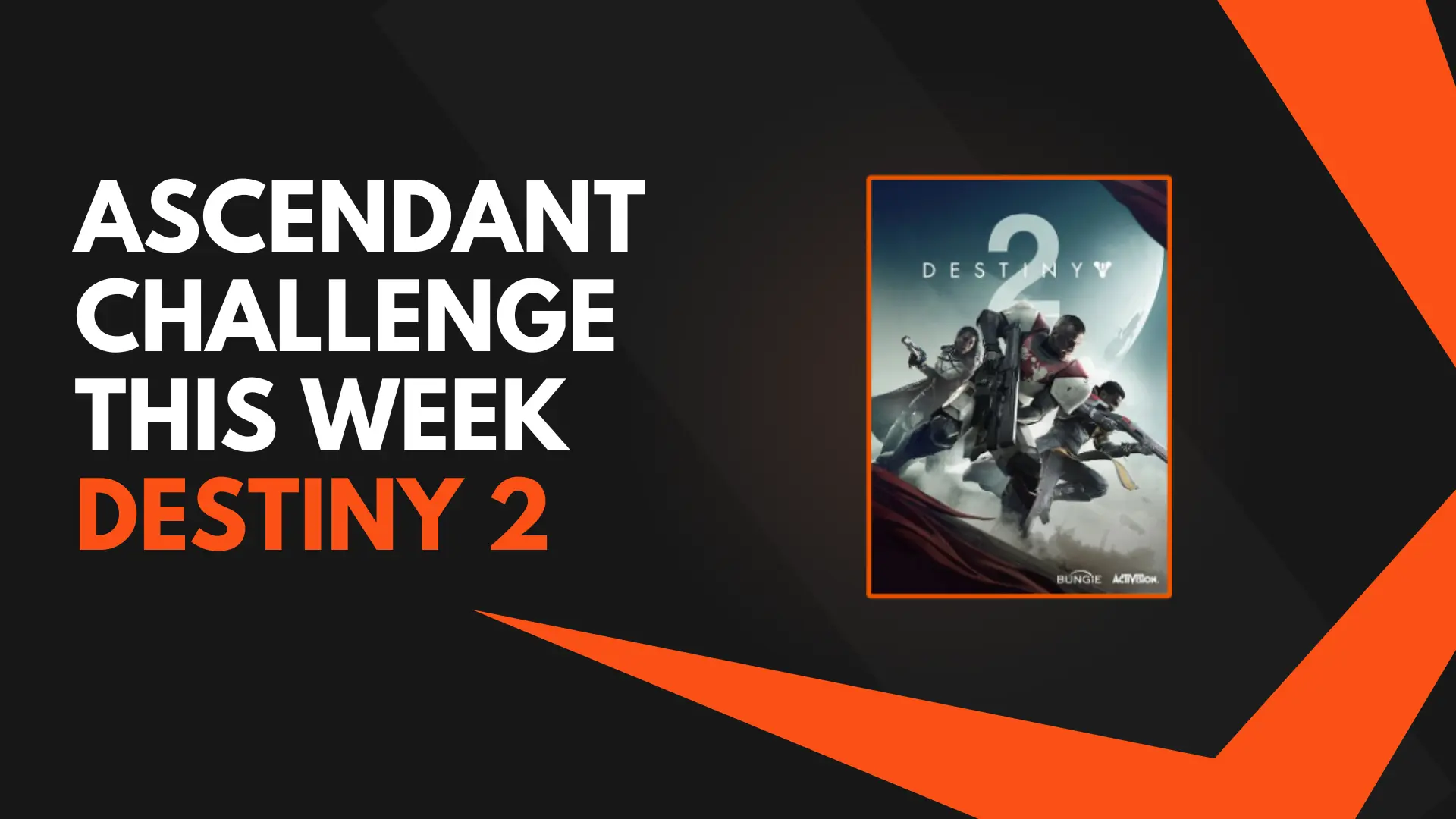 ascendant challenge this week Destiny 2