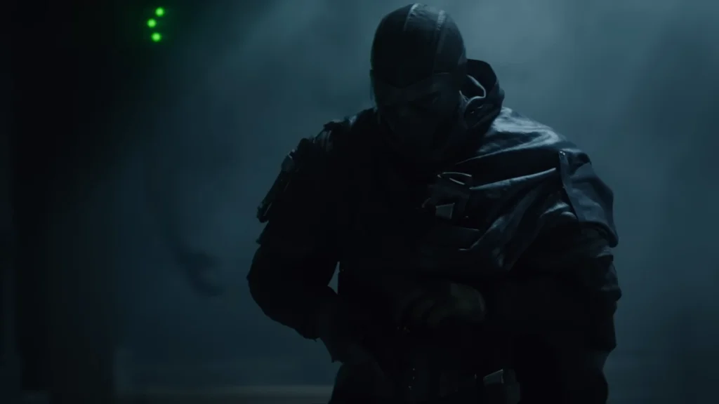 Rainbow Six Siege Year 9 Cinematic Trailer 1 16 screenshot 1