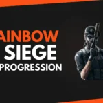 Is Rainbow Six Siege Cross Progression