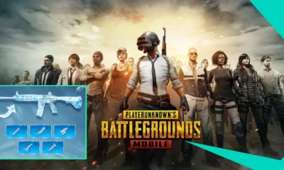 How Do I Get a PUBG Glasher? A Beginner's Step-by-Step Guide