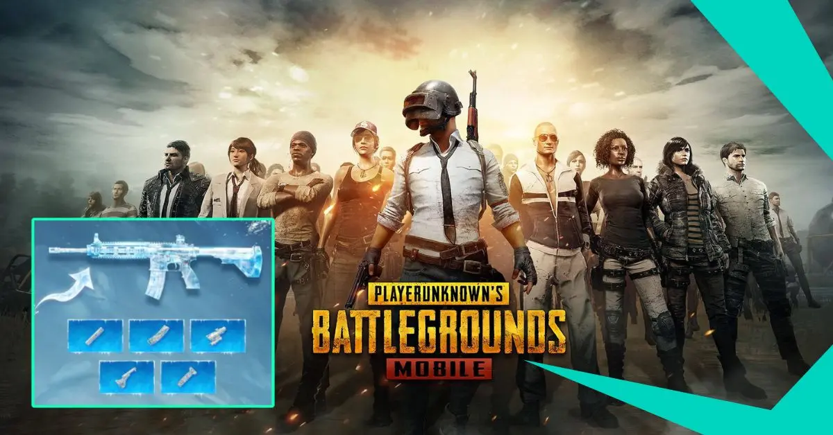 How Do I Get a PUBG Glasher? A Beginner's Step-by-Step Guide