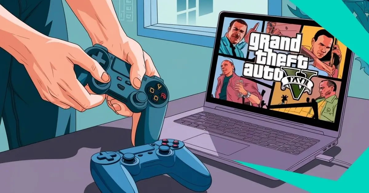 How to Fix GTA V Not Launching