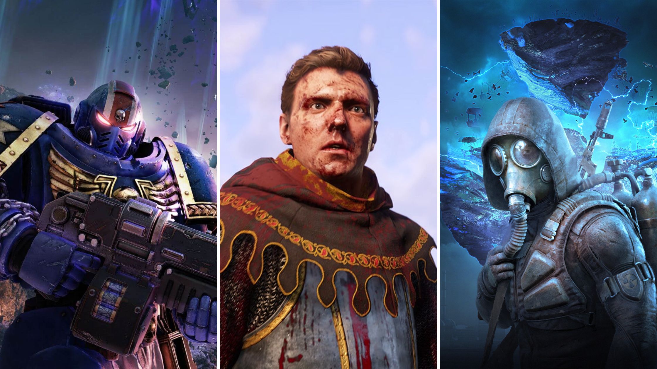 What are Your Most Anticipated Steam Games of 2024? Top 10 Picks