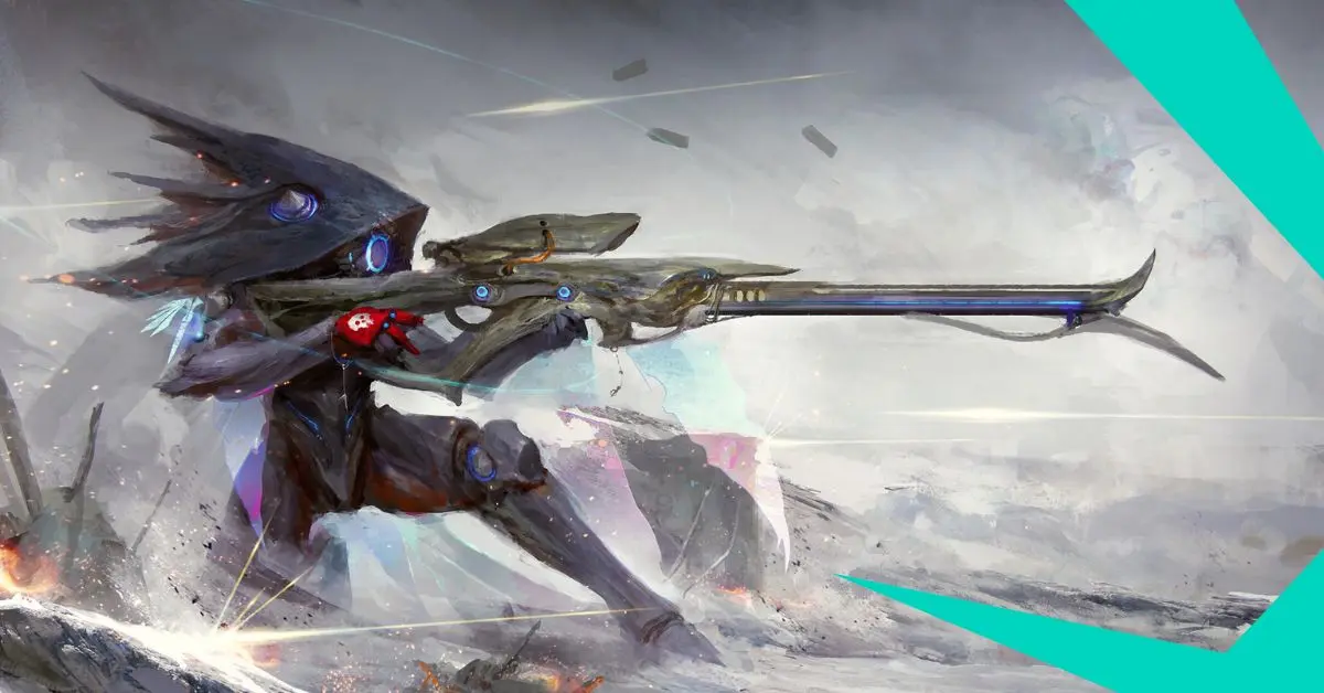 What is the Best Sniper Rifle for Beginners in Warframe?