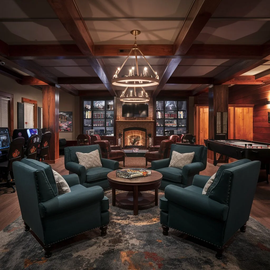 cozy gaming lounge imagine a comfortable game room 0YPepHavR1aVCVN5 dIKEA jBXMlQ2PT6OrUCGO78 6OA