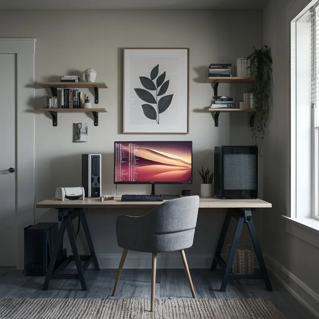 minimalist battlestation create a clean modern pc MGE8mPUCQQyThQOa1vPl7Q LJJdLnFCREWQaq7R4wSo3Q