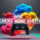 Are Gamers More Emotional Exploring the Connection Between Gaming and Emotions