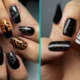 21 Spooky Halloween Nail Designs for Gamers