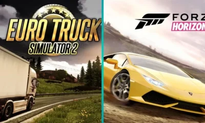 50 Car Simulator Games for Low End PCs