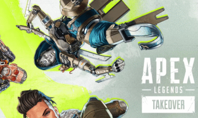 What affects aim accuracy in Apex Legends?