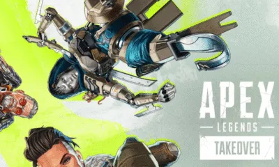 What affects aim accuracy in Apex Legends?