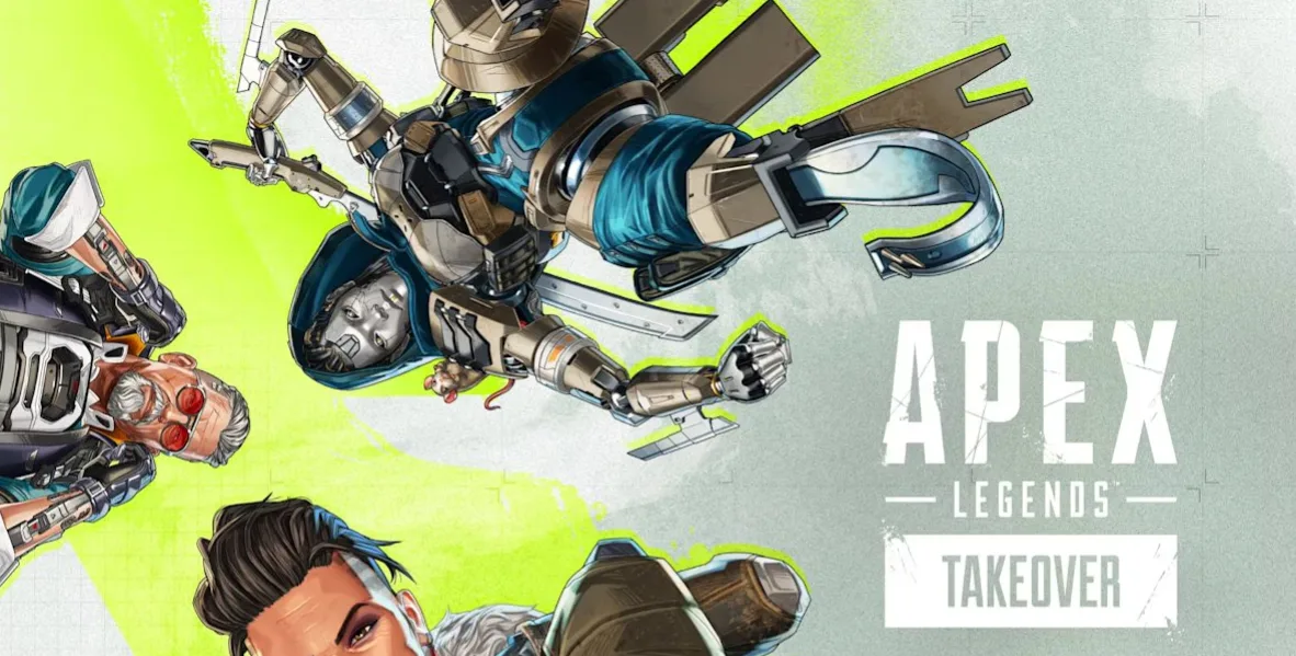What affects aim accuracy in Apex Legends?