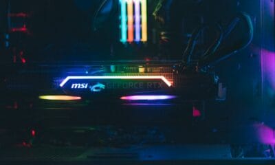 best graphics settings for Cyberpunk 2077 on RTX 3080
