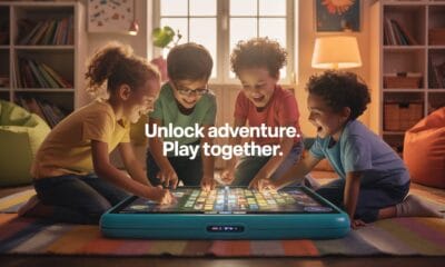 Best Games for Kids Aged 10 Fun Learning Combined