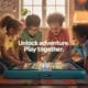 Best Games for Kids Aged 10 Fun Learning Combined