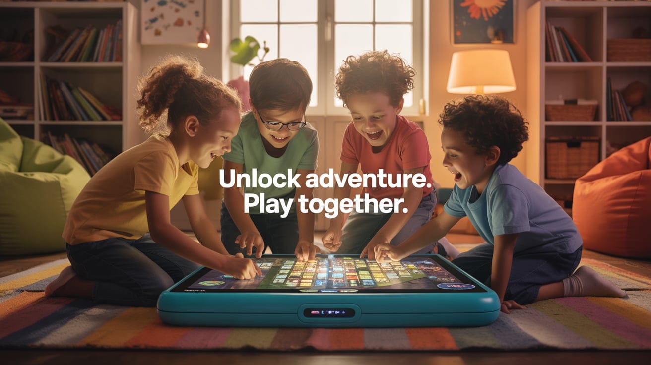 Best Games for Kids Aged 10 Fun Learning Combined