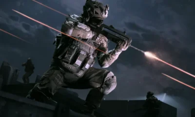 The Psychology of Warface Players Why Medics Are Rare