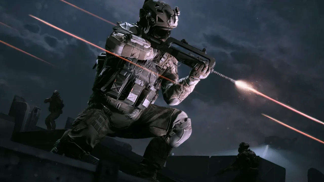 The Psychology of Warface Players Why Medics Are Rare